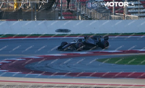 Test Formula 1 Barcellona: segui la quinta giornata in diretta LIVE - Test Formula 1 Barcellona: segui la quinta giornata in diretta LIVE