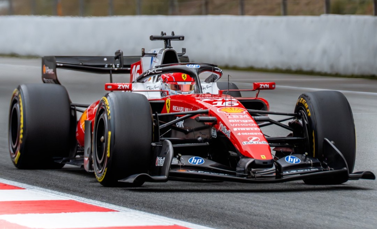 Test Formula 1 Barcellona: segui la quinta giornata in diretta LIVE