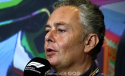 Test Pirelli 2023 a Suzuka e Austin, Isola: «Avremo delle prove libere da 90 minuti»