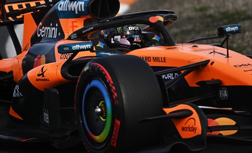 Test Pirelli 2027, maxi lavoro al Mugello: ora tocca alla Ferrari