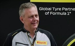 Test Pirelli, oltre 3000 km per Sauber e Racing Bulls a Suzuka - Test Pirelli, oltre 3000 km per Sauber e Racing Bulls a Suzuka