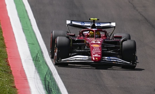 Test Piretti e TPC: Ferrari prepara il finale di stagione a Imola con la SF-26
