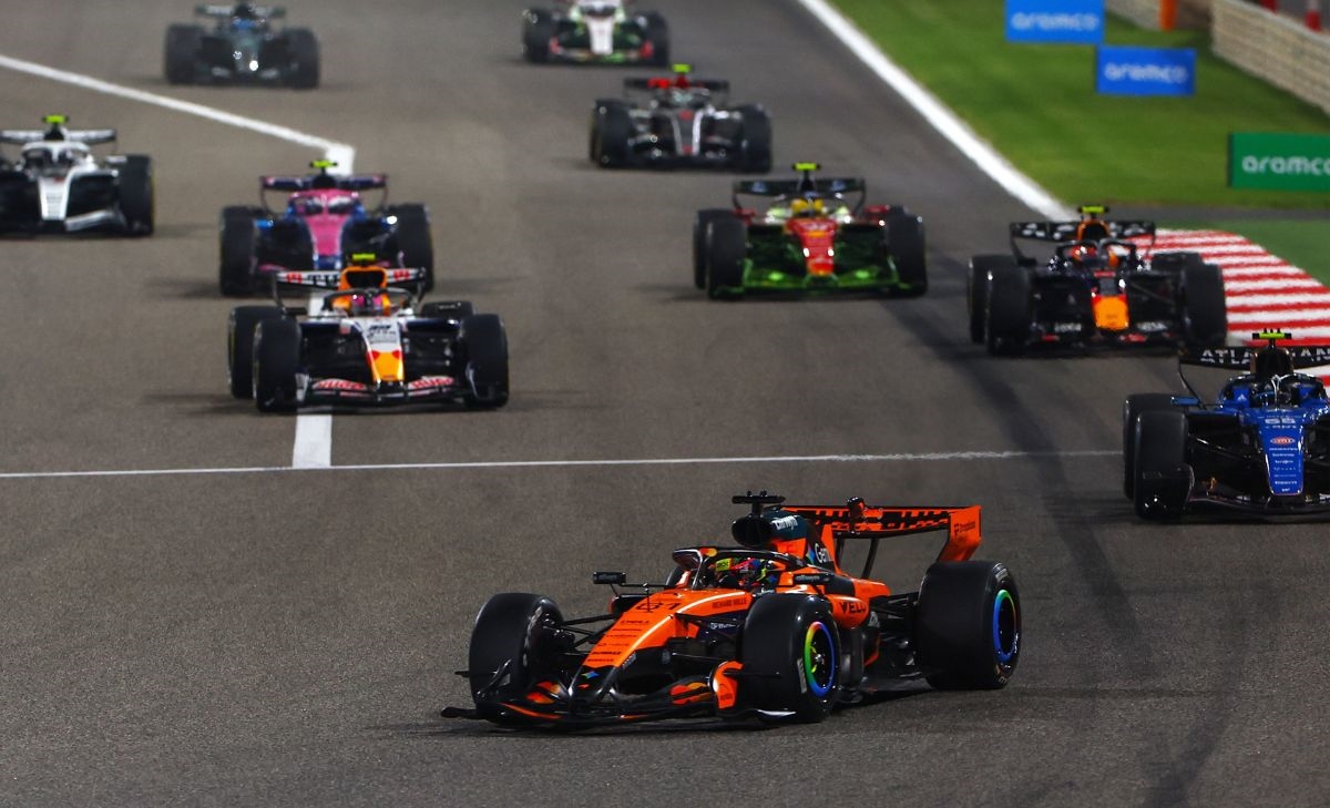 Test pre-stagionali, chi ha percorso più giri? 