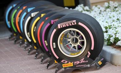 TEST SPAGNA / PIRELLI: verranno effettuate prove comparative tra le due specifiche di pneumatici - TEST SPAGNA / PIRELLI: verranno effettuate prove comparative tra le due specifiche di pneumatici