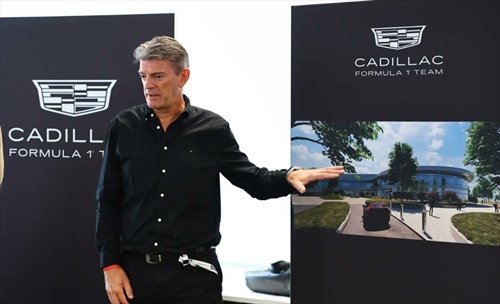 Testa bassa e niente proclami. Ecco come Cadillac sta segretamente costruendo un super team