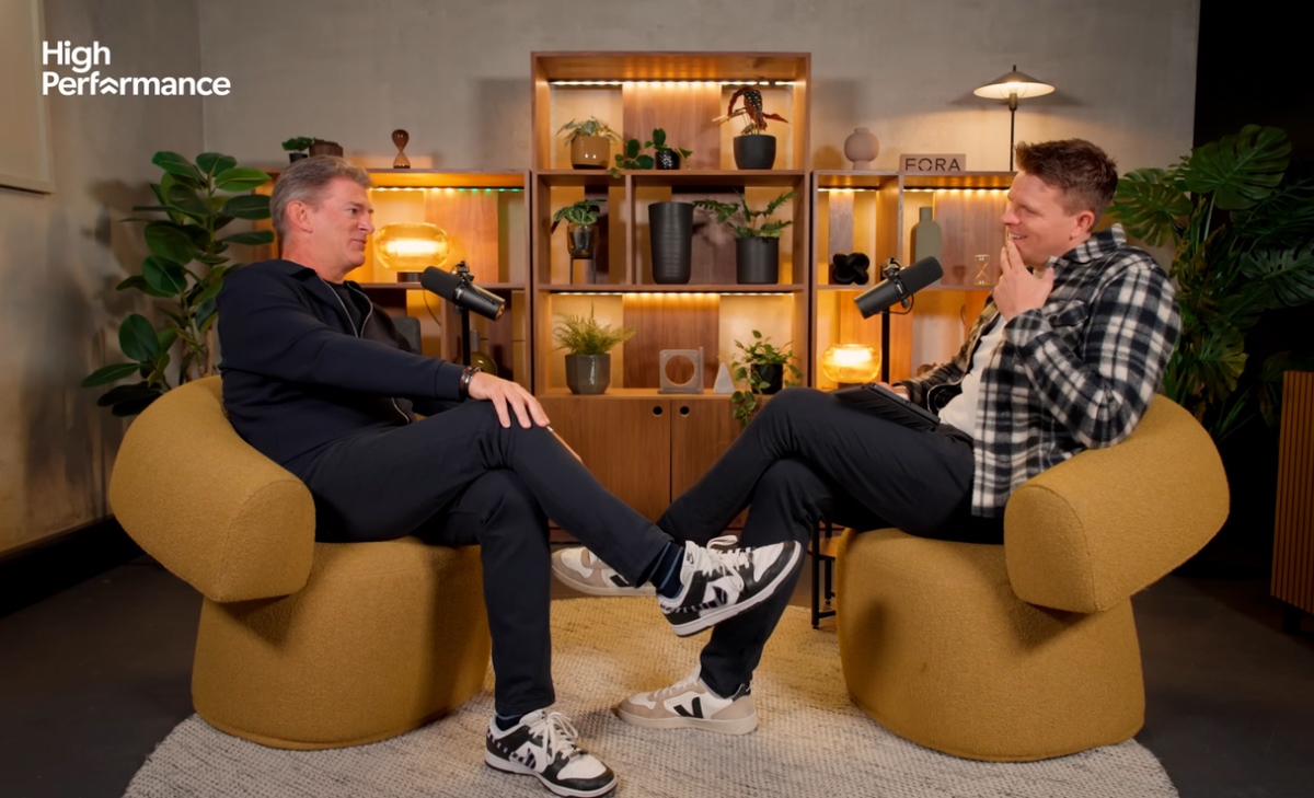 Testa bassa e niente proclami. Ecco come Cadillac sta segretamente costruendo un super team