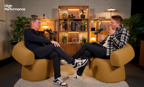 Testa bassa e niente proclami. Ecco come Cadillac sta segretamente costruendo un super team - Testa bassa e niente proclami. Ecco come Cadillac sta segretamente costruendo un super team