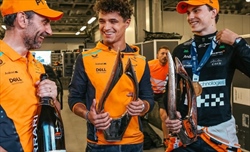 Testa del Mondiale costruttori per McLaren: ecco le parole di Andrea Stella