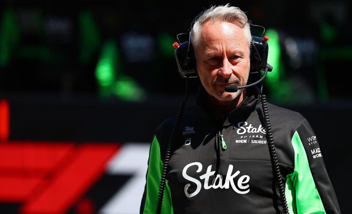 Texas Sprint Showdown: Sauber punta alla top ten