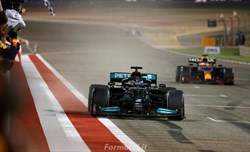 The Hamilton rule - Un campione insuperabile