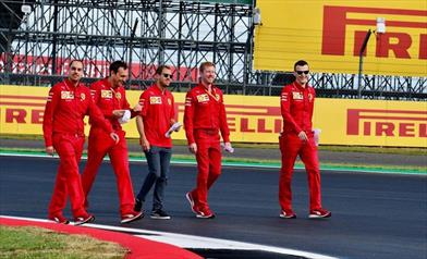 The Italian Job - The Italian Job