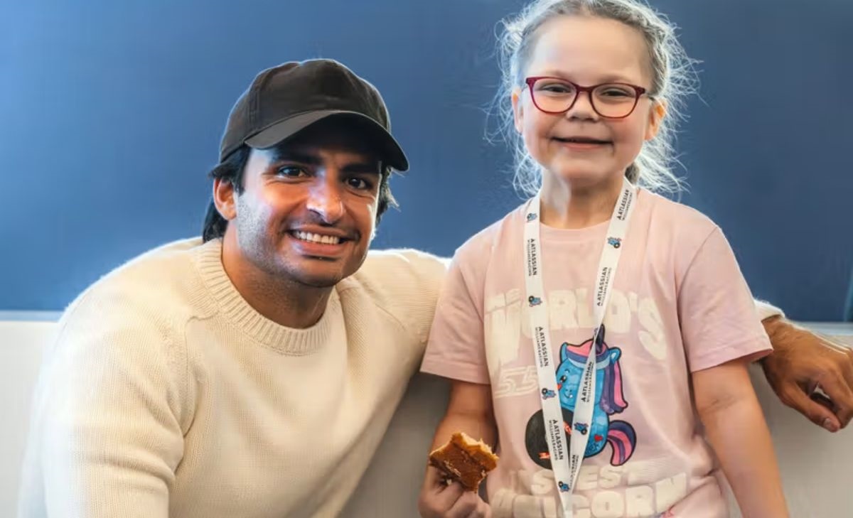 Thea e Carlos: la Williams ci insegna una lezione di cui avevamo bisogno 