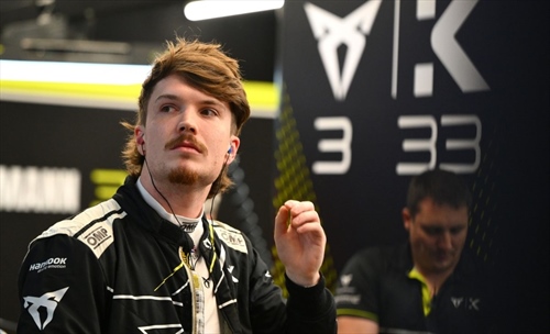 Ticktum duro contro la Formula 1: «In Formula E mi diverto molto di più»