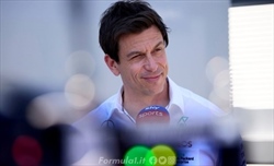 Titolo alla Mercedes? Wolff dà le percentuali: Da pilota dico 40-60, da matematico... - Titolo alla Mercedes? 