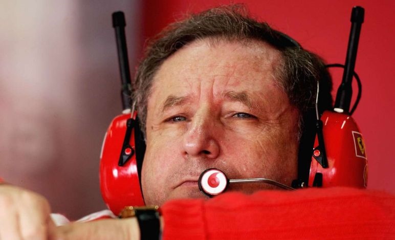 Todt deluso dalla Ferrari: «Mai contattato dopo la FIA» Todt deluso dalla Ferrari: «Mai contattato dopo la FIA»