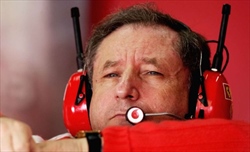 Todt deluso dalla Ferrari: «Mai contattato dopo la FIA»