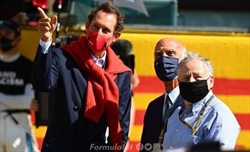 Ferrari in crisi, Leclerc scontento. L'endorsement di Jean Todt per il monegasco pesa come un macigno - Todt: «Leclerc è un combattente, come Schumacher. E se ne avesse l'occasione...»