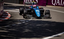 Todt ne è sicuro: «Gabriele Minì vincerà la Formula 3 nel 2024». Cambio team in arrivo? - Todt ne è sicuro: «Gabriele Minì vincerà la Formula 3 nel 2024». Cambio team in arrivo?