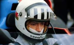 Tom Pryce, il destino contro