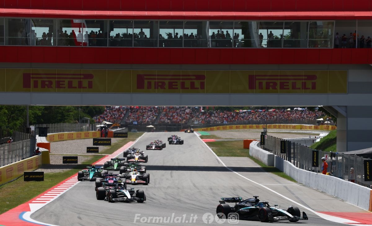 Tombazis chiarisce: «La stagione 2026 non sarà come il 2014»