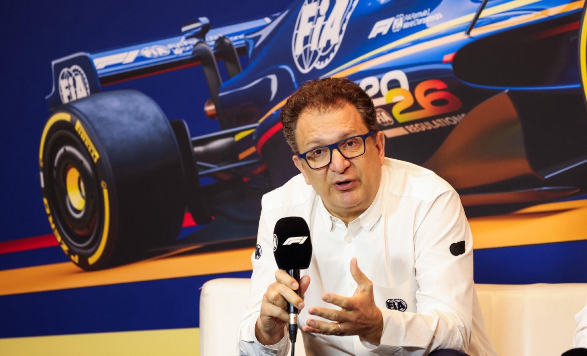 Tombazis e la Formula 1 che cambia: protezione o rivoluzione?