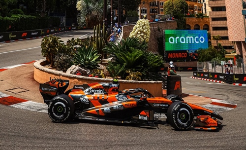 Tombazis e la Formula 1 che cambia: protezione o rivoluzione? - Tombazis e la Formula 1 che cambia: protezione o rivoluzione?