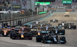Tombazis (FIA): All'inizio alcuni team saranno più veloci. Ecco perché e come vogliamo evitarlo