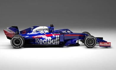 Toro Rosso e Williams si svelano, la F1 è tornata - Toro Rosso e Williams si mostrano, la F1 è tornata