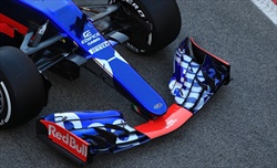 TORO ROSSO STR12: l'analisi tecnica - TORO ROSSO STR12: l'analisi tecnica