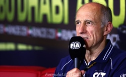 Chi avrebbe la meglio tra Vettel e Verstappen a parità di macchina? Risponde Tost - Tost, ecco chi avrebbe la meglio tra Vettel e Verstappen a parità di macchina