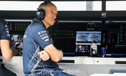Tost: «Ecco cos'hanno in comune Senna, Schumacher, Prost, Vettel e Verstappen» - Tost: «Ecco cos'hanno in comune Senna, Schumacher, Prost, Vettel e Verstappen»