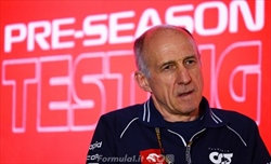 Tost sui giovani piloti che AlphaTauri schiererà nelle libere 2023: «Non so se meritano la F1» - Tost, i piloti giovani in lizza per un posto in AlphaTauri durante le prove libere 2023