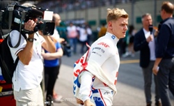 Tost rammaricato: «Schumacher? L'avrei voluto in squadra»