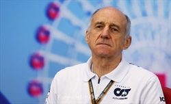 Tost rammaricato: «Schumacher? L'avrei voluto in squadra» - Tost rammaricato: «Schumacher? L'avrei voluto in squadra»