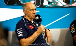 Tost avvisa i fan: «Max e la Red Bull potrebbero davvero vincere ogni gara» - Tost: «Red Bull ha dato a Max una vettura molto buona. Potrebbero vincere ogni gara»