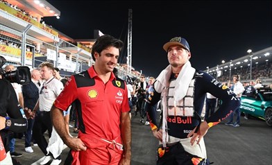 Tost: «Sainz non ha la velocità di Verstappen, ma è un lavoratore. Ricordo tensioni tra loro»