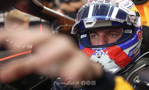 Tost: «Verstappen è superiore a tutti in termini di velocità. Futuro? Spero resti in Red Bull»