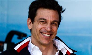 Toto Wolff: Abbiamo capito la vettura solo gli ultimi giorni a Barcellona... - Toto Wolff: Abbiamo capito la vettura solo gli ultimi giorni a Barcellona...