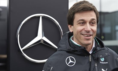 Toto Wolff: abbiamo la monoposto più veloce - Toto Wolff: abbiamo la monoposto più veloce