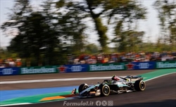 Toto Wolff alla vigilia di Austin tra aggiornamenti presenti e mondiale 2025