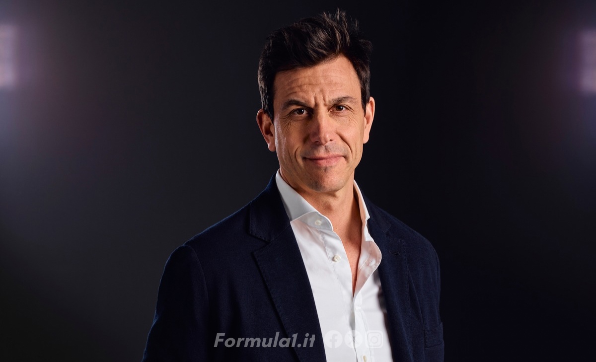Toto Wolff cede quote Mercedes per 6 miliardi di dollari