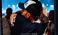 Toto Wolff commenta il contatto tra Russell e Hamilton in Qatar: «Frustrante» - Toto Wolff commenta il contatto tra Russell e Hamilton in Qatar: «Frustrante»