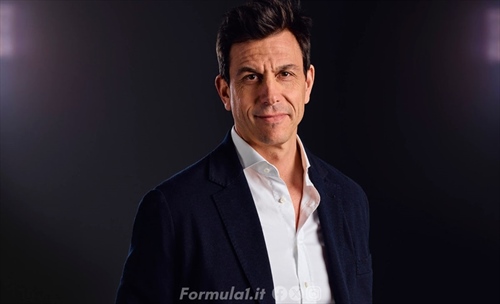 Toto Wolff e la gestione delle rivalità : la lezione di Prost e l’eredità di Lauda