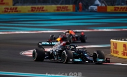 Toto Wolff: «Guardiamo attentamente il caso 2008, servirà da precedente per il 2021» - Toto Wolff: «Guardiamo attentamente il caso 2008, magari potremmo agire per il 2021»