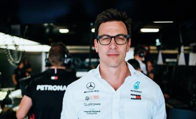 Toto Wolff: Non aspettiamoci un grande miglioramento dal nuovo motore... - Toto Wolff: Non aspettiamoci un grande miglioramento dal nuovo motore...