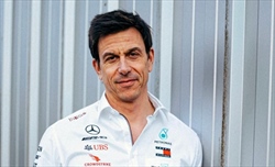 Toto Wolff: «Quando la macchina funziona abbiamo il passo per essere competitivi»