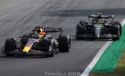 Toto Wolff racconta l'addio di Hamilton. Sul sostituto... - Toto Wolff racconta l'addio di Hamilton. Sul sostituto...