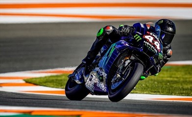 Toto Wolff rivela il test segreto di Hamilton in Superbike: «Non sapevo nulla. Cadde e...»