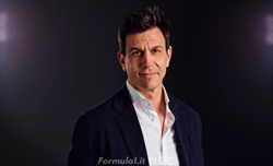 Toto Wolff sarà professore ad Harward