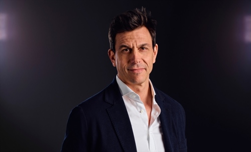 Toto Wolff, storia di un politico
